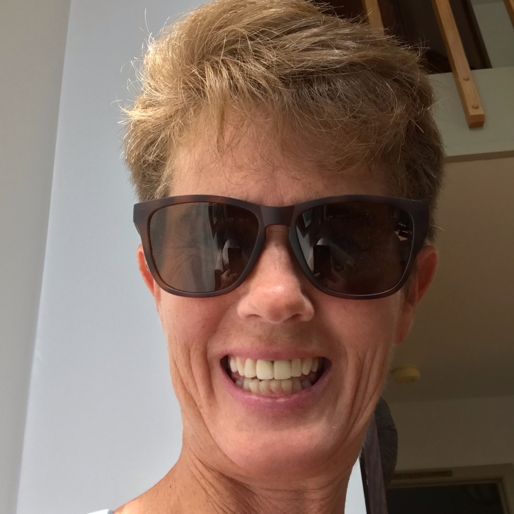 Meet your Posher, Maureen